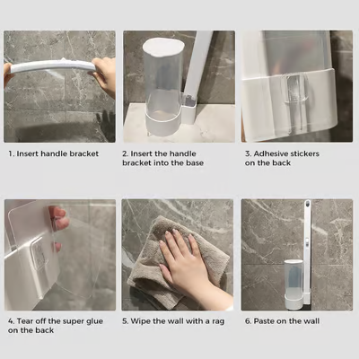 š„Hot Saleš„Disposable Toilet Cleaning System
