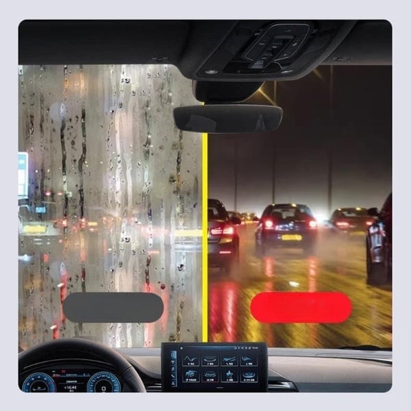š„LAST DAY SALE 49% OFFš„Automotive Oil Film Cleaning Brush