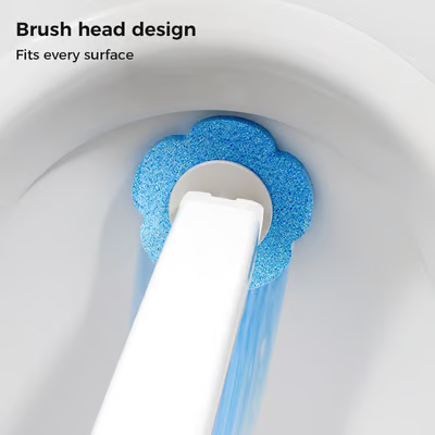 š„Hot Saleš„Disposable Toilet Cleaning System