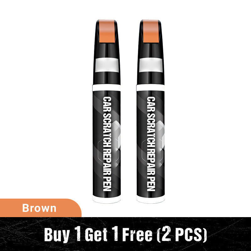 ✏️2025 HOT SALE✏️Car Scratch Repair Pen🚗