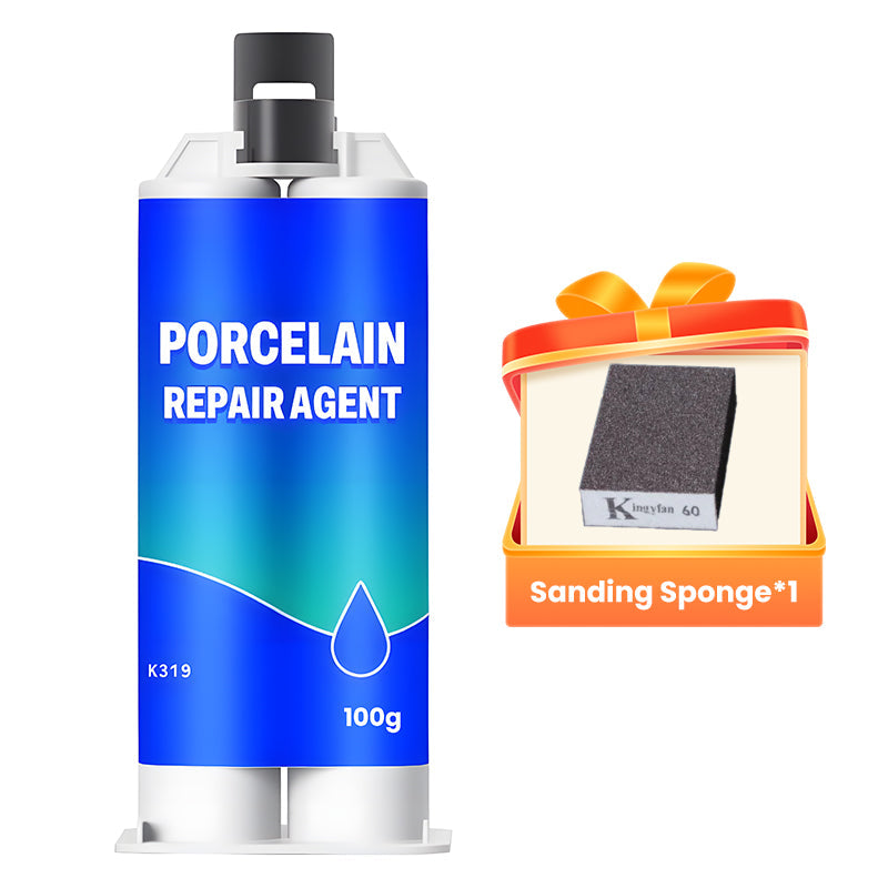 💧Multi-functional waterproof and anti-corrosion repair adhesive🔥
