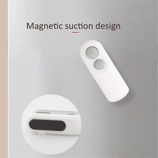 š„Buy 1 Get 1 Freeš„Small Household Portable Snack Plastic Bag Heat Sealing Machine