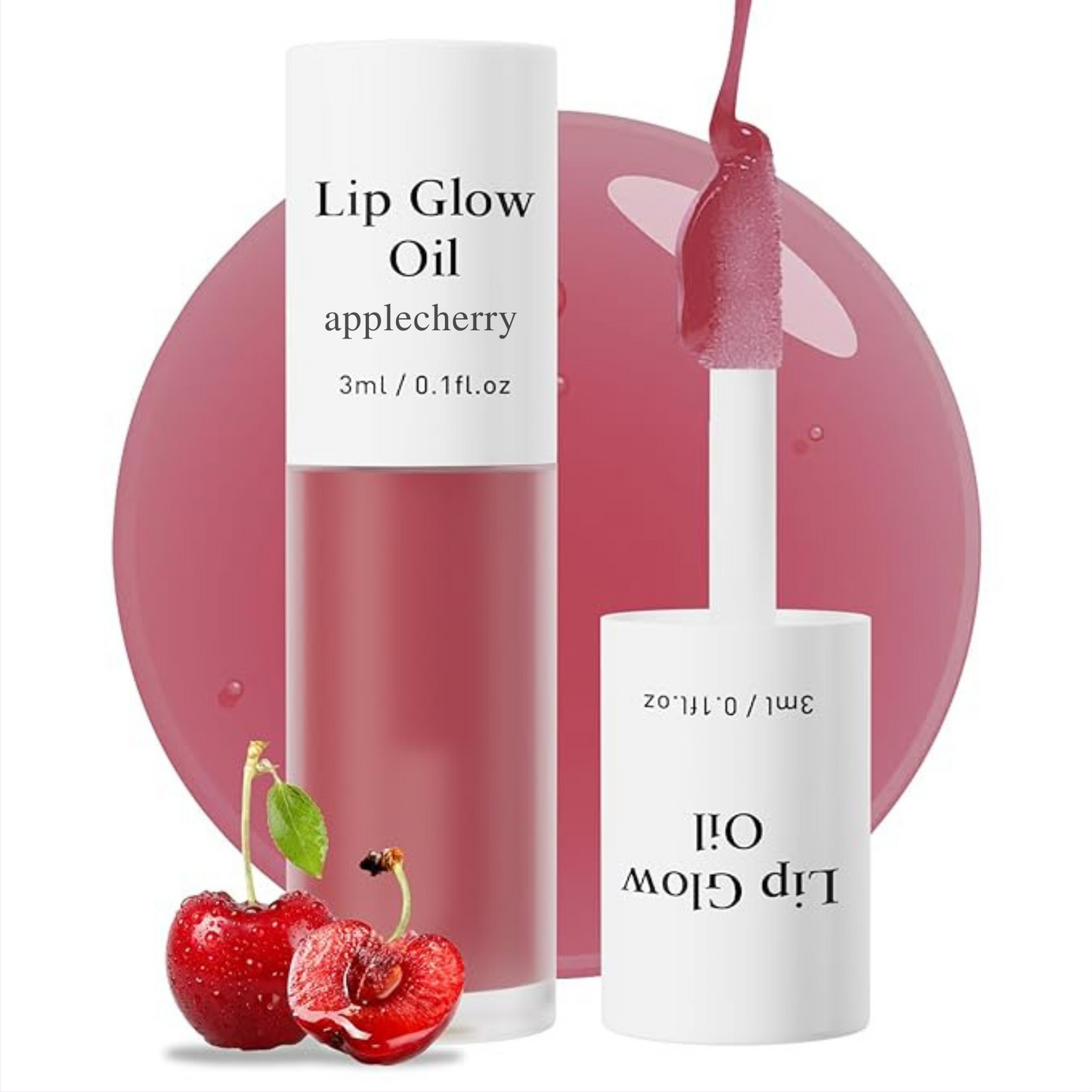 💄BUY 1 GET 1 FREE 😍Korean Hydrating Lip Stain Oil