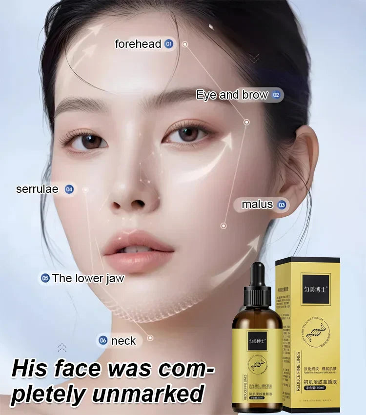 🖤Black Friday Sale:50% OFF🖤Anti-wrinkle firming serum