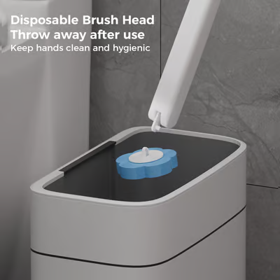 š„Hot Saleš„Disposable Toilet Cleaning System