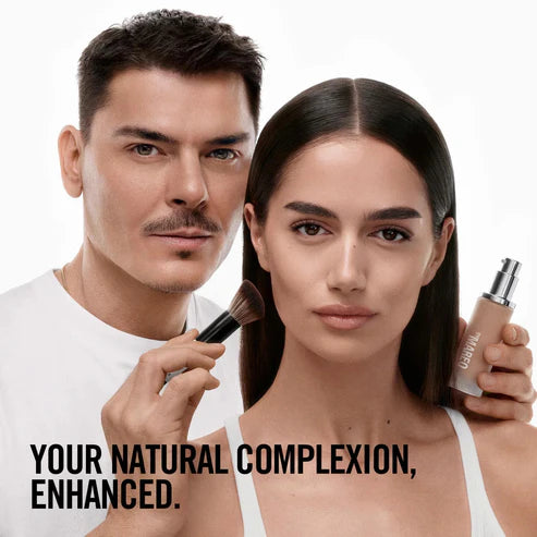 SurrealSkin Natural Finish Foundation
