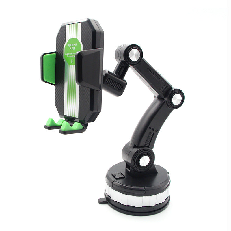 80OFF🔥Phone Mount for Car Center Console Stack Super Adsorption Phone Holder