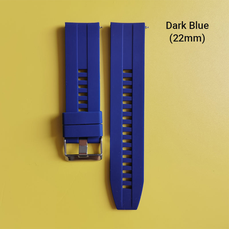 đ„đ„Sista dagens erbjudande 49% RABATT! - Silikonarmband för Huawei GT2/ WATCH3