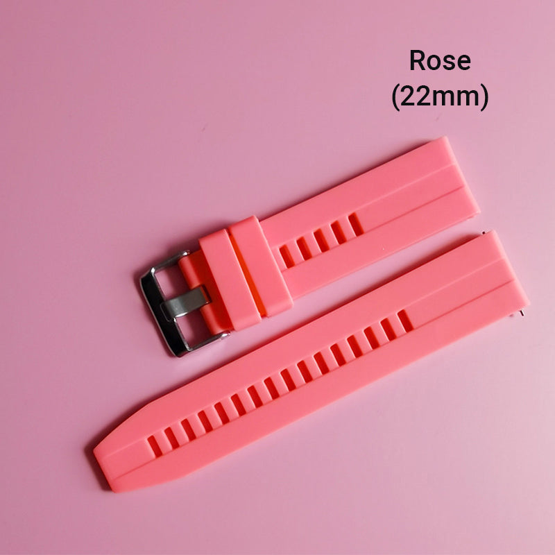 đ„đ„Sista dagens erbjudande 49% RABATT! - Silikonarmband för Huawei GT2/ WATCH3
