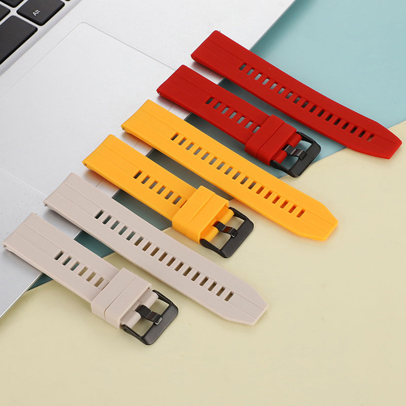 đ„đ„Sista dagens erbjudande 49% RABATT! - Silikonarmband för Huawei GT2/ WATCH3