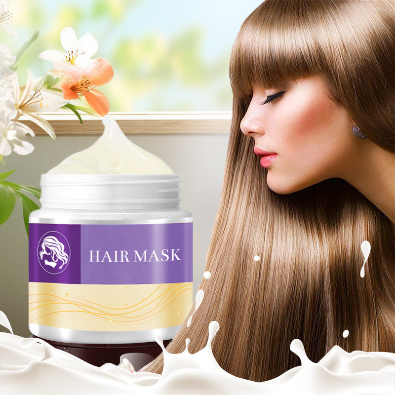 š„Luxurious Deep Conditioning Hair Mask