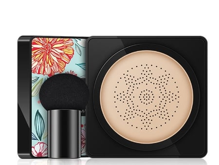 😍Buy 2 Get 1 Free !! Mushroom Air Cushion CC Cream