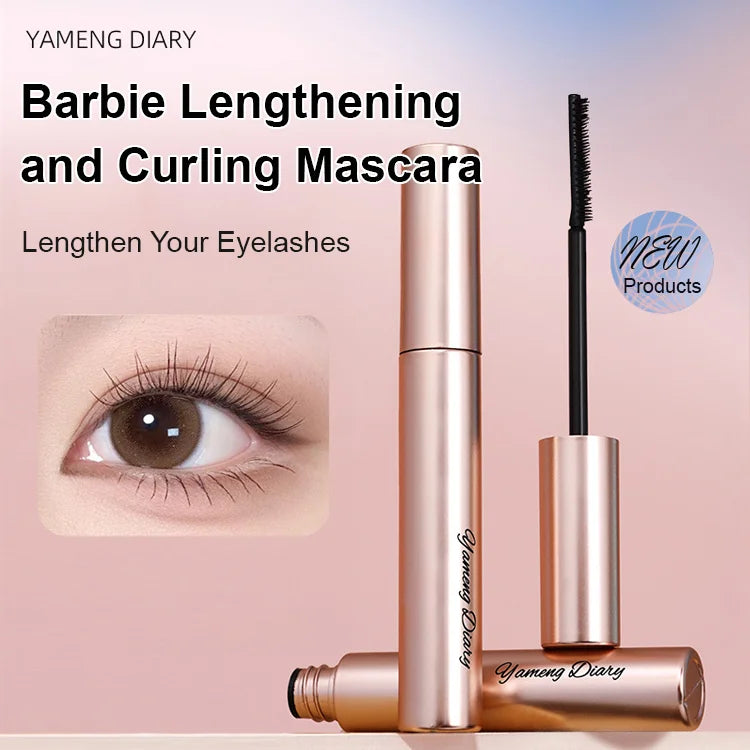 🔥BUY 1GET 1 FREE🔥2025 New Lengthening and Curling Mascara