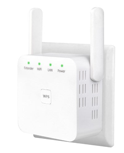 Dispositivo di segnalazione wireless wifi a doppia banda (1200m)