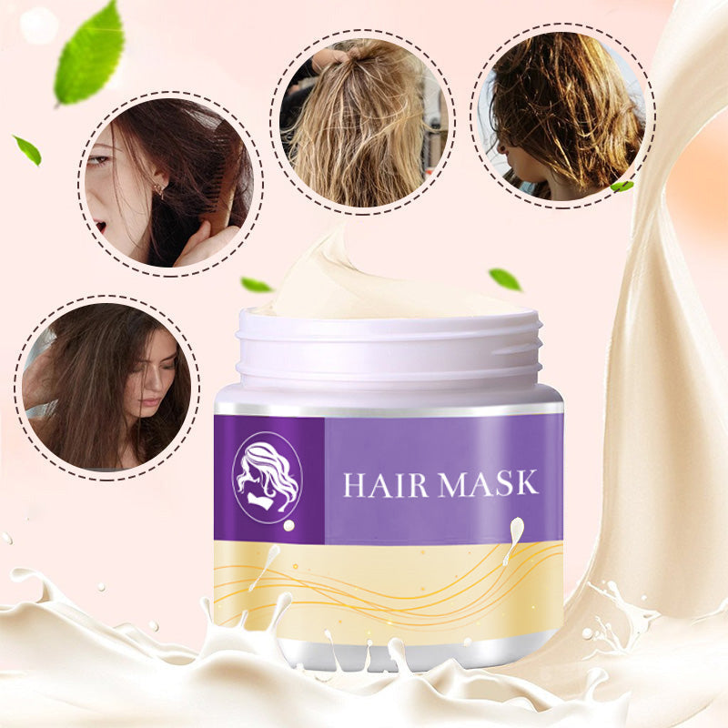 š„Luxurious Deep Conditioning Hair Mask