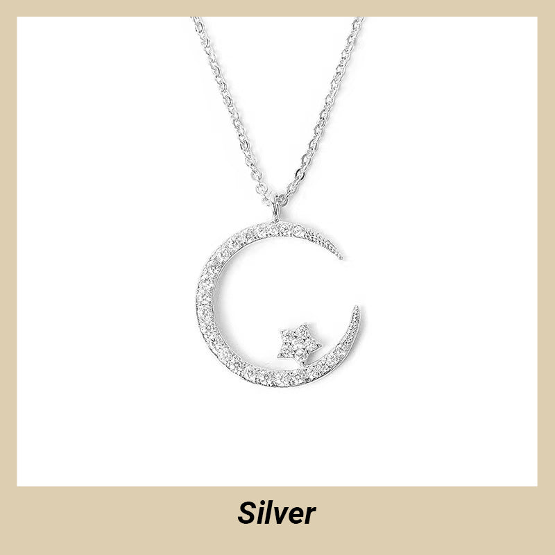 šWomenās Printed Two-Piece Swimsuitš Free Ā£15 Moon & Star Necklace with order!