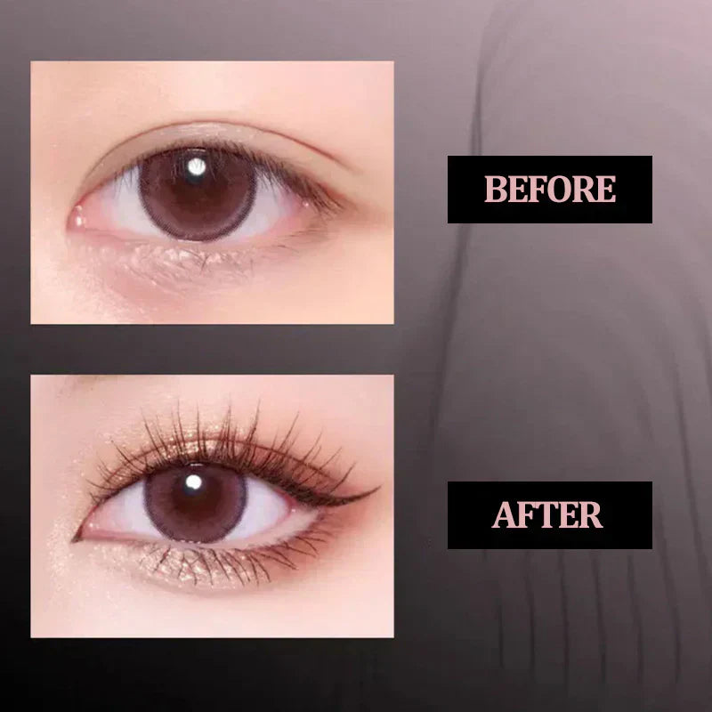 🔥BUY 1GET 1 FREE🔥2025 New Lengthening and Curling Mascara