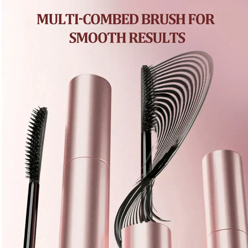 🔥BUY 1GET 1 FREE🔥2025 New Lengthening and Curling Mascara