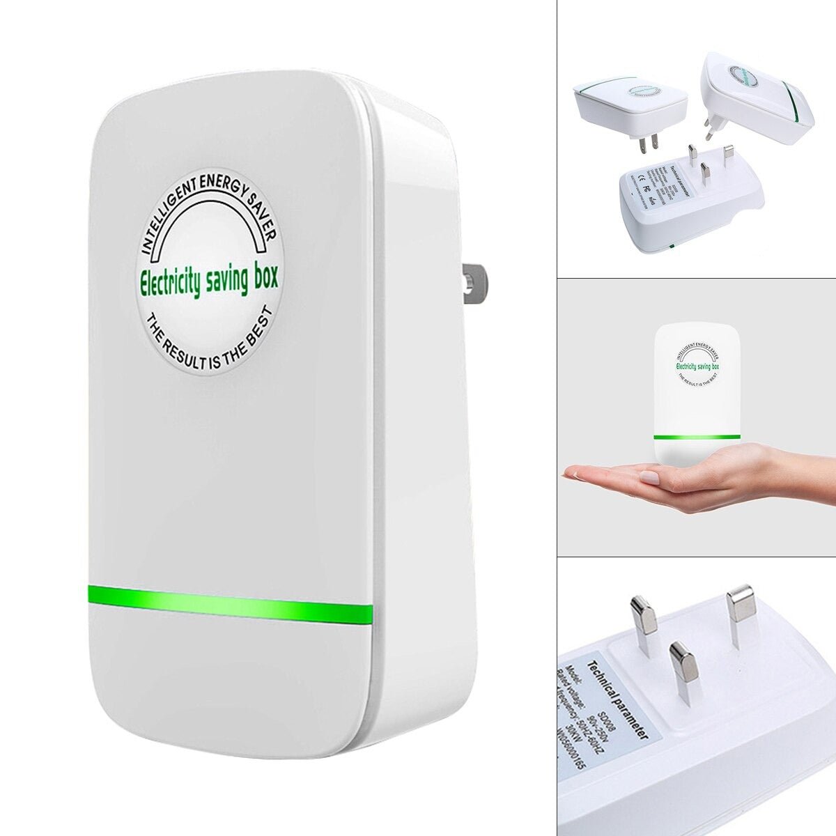 đ„New Year Hot Sale 49% OFFđ„ 30KW household appliances are stable and energy-saving, bidding farewell to electricity anxiety