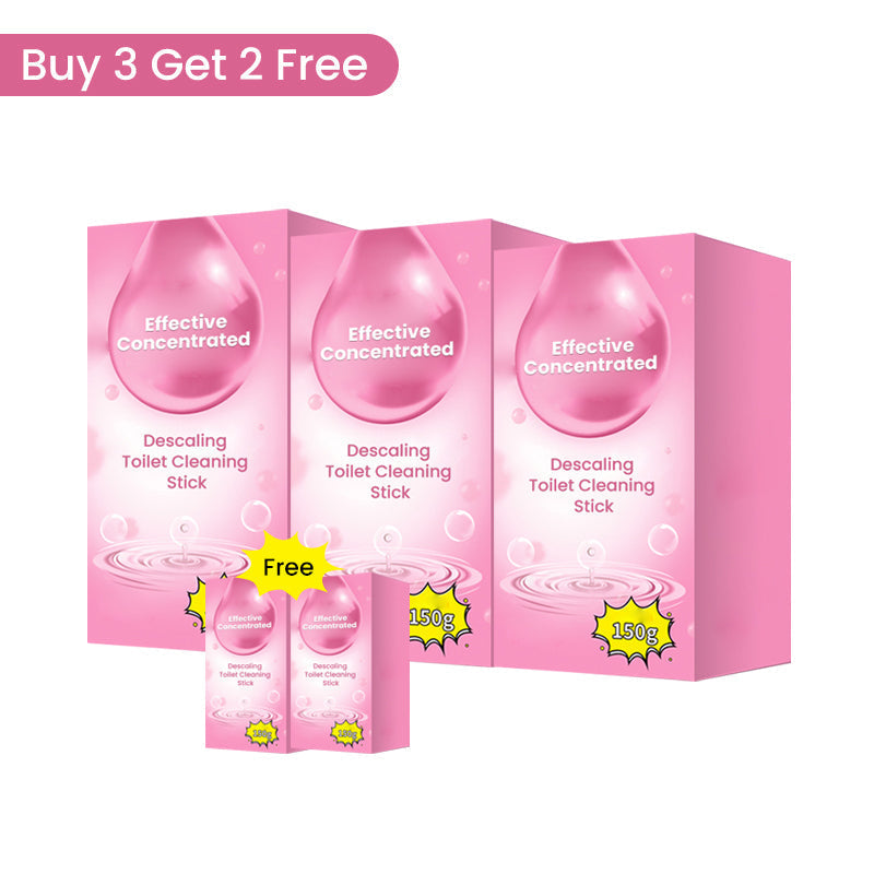 ⏳Limited Time Offer🔥Effective Concentrated Descaling Toilet Clean