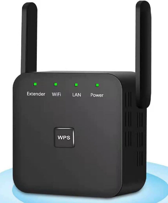 Dispositivo di segnalazione wireless wifi a doppia banda (1200m)