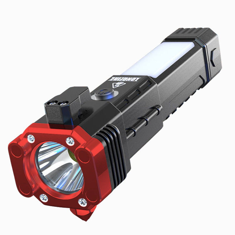 Köp 2 gratis frakt-magnetiska ficklampa