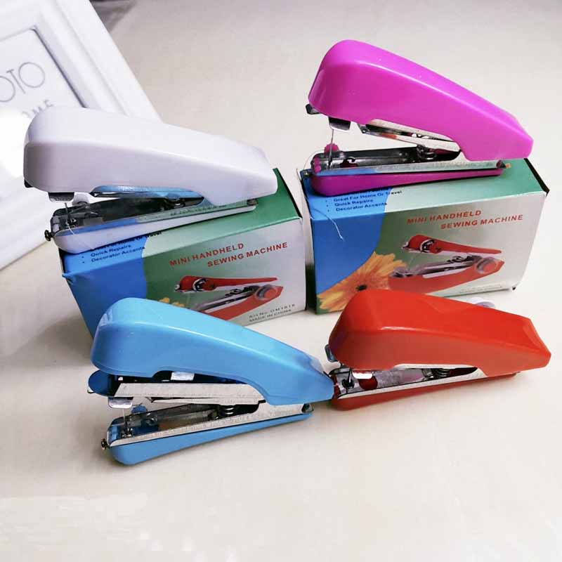 50% di sconto🔥Mini macchina da cucire manuale