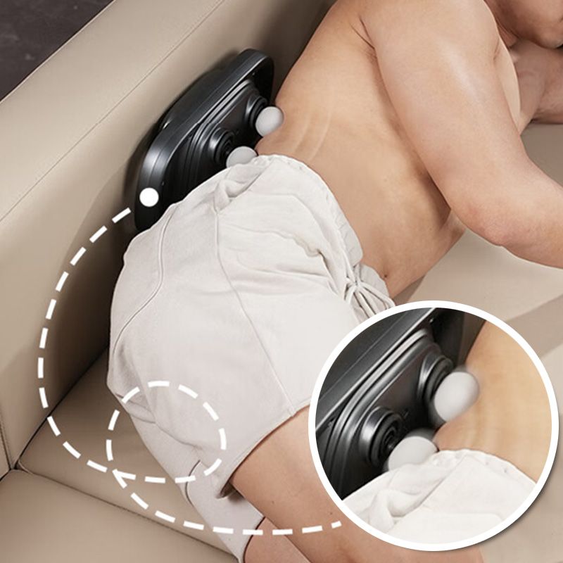 š„Professional Four-head Automatic Fascia Massagerš„