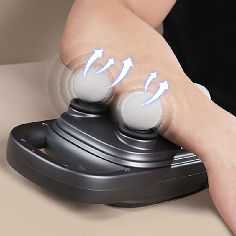 š„Professional Four-head Automatic Fascia Massagerš„