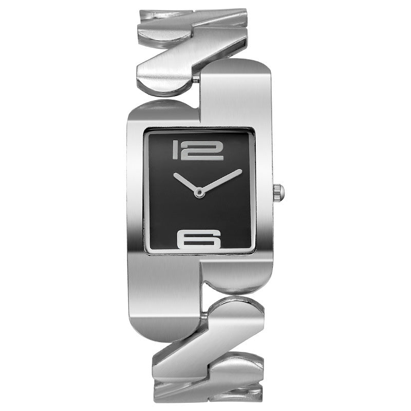 🎁Hot Sale 50% OFF💎Vintage Style Square Quartz Watch⌚