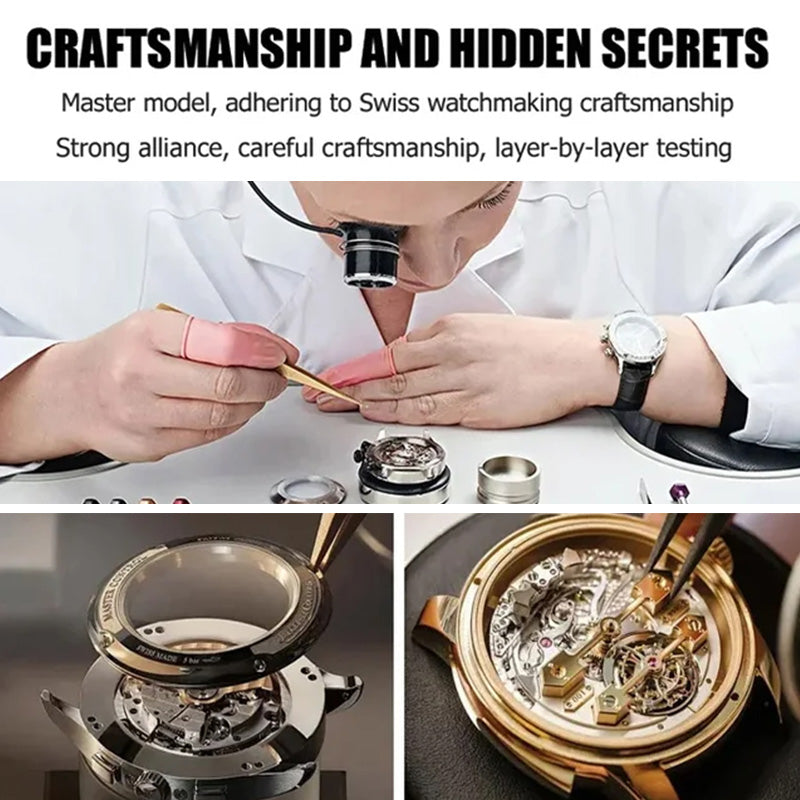 🎁Hot Sale 50% OFF💎Vintage Style Square Quartz Watch⌚