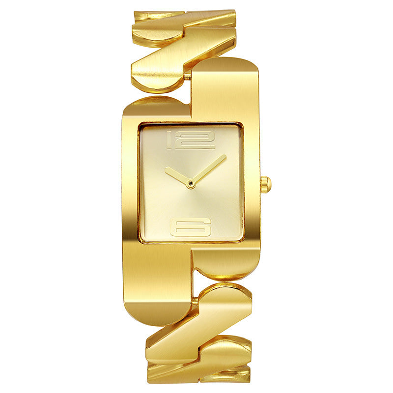 🎁Hot Sale 50% OFF💎Vintage Style Square Quartz Watch⌚