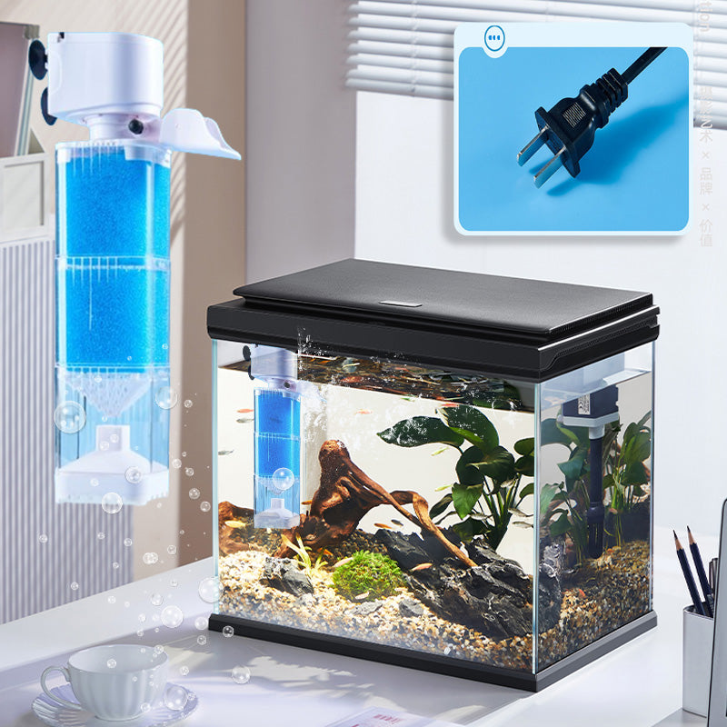 Filtro del serbatoio integrato all-in-one