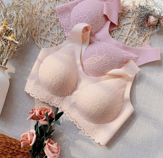 💕 Push Up Beha's zonder beugel