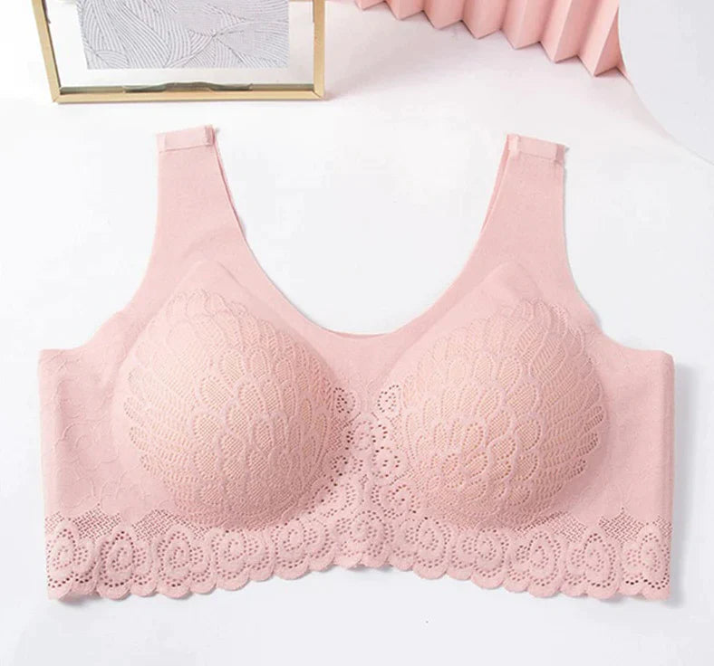 💕 Push Up Beha's zonder beugel
