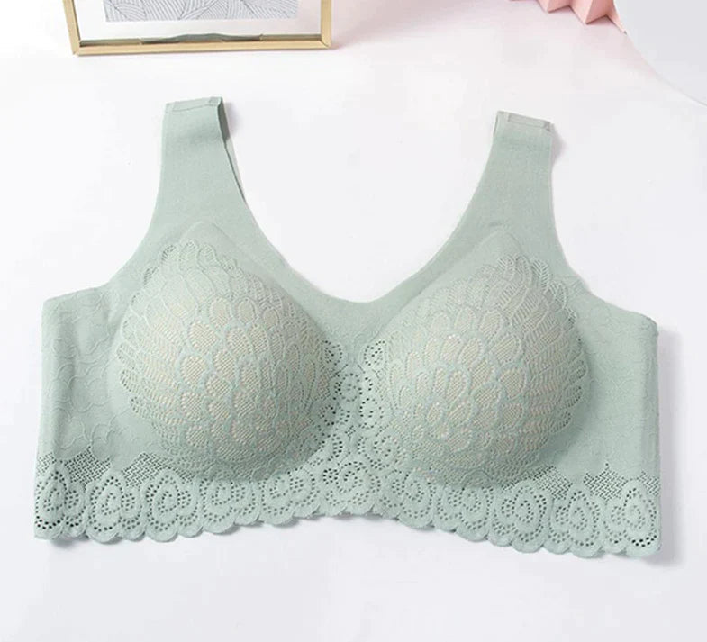 💕 Push Up Beha's zonder beugel