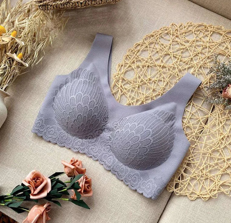 💕 Push Up Beha's zonder beugel