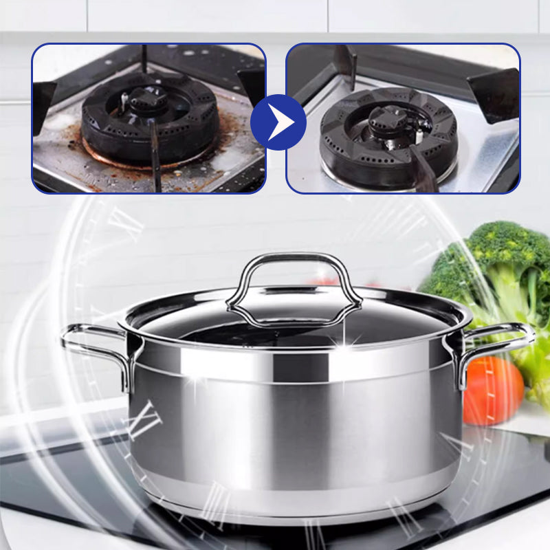 š„Hot sellingāØStainless Steel Cleaning Paste