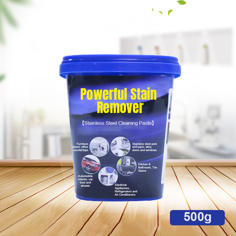 š„Hot sellingāØStainless Steel Cleaning Paste