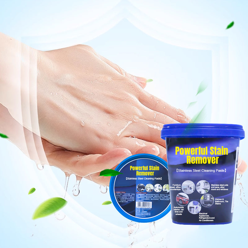 š„Hot sellingāØStainless Steel Cleaning Paste