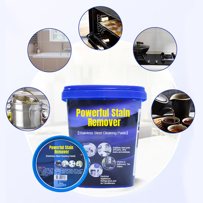 š„Hot sellingāØStainless Steel Cleaning Paste
