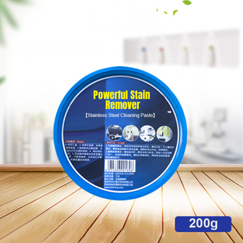 š„Hot sellingāØStainless Steel Cleaning Paste