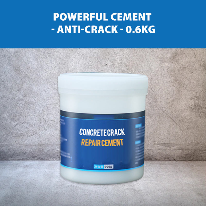 50% DI SCONTO🔥Sigillante per la riparazione delle crepe nel calcestruzzo