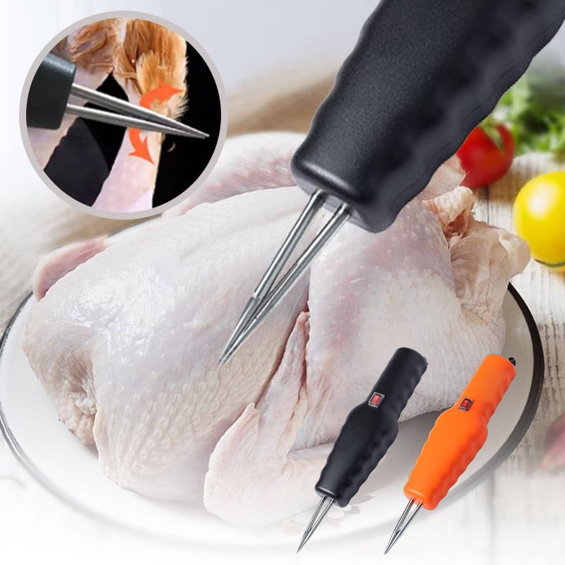 Plucker di pollo veloce elettrico