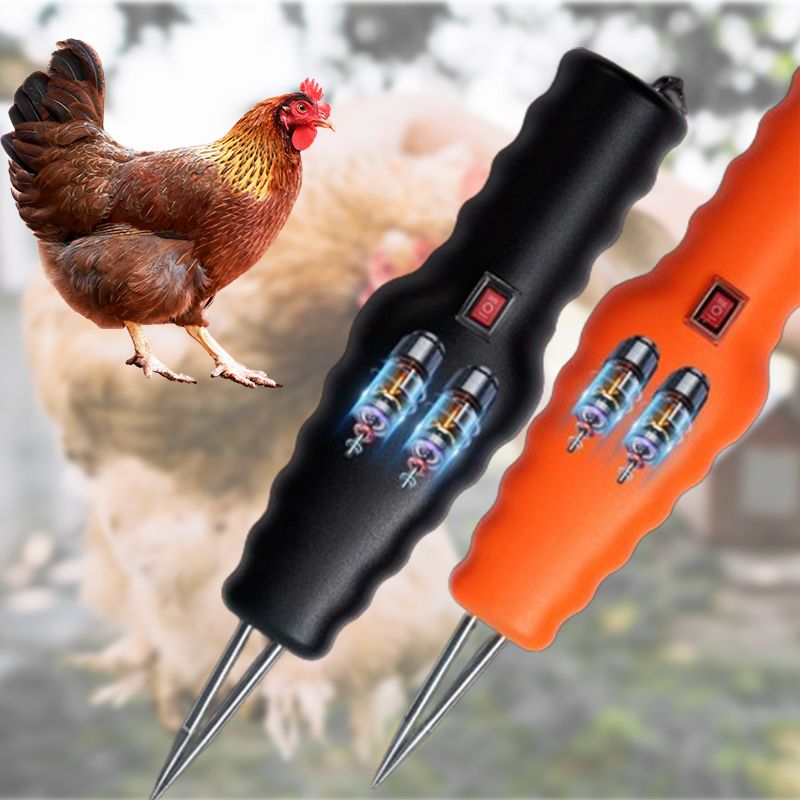 Plucker di pollo veloce elettrico