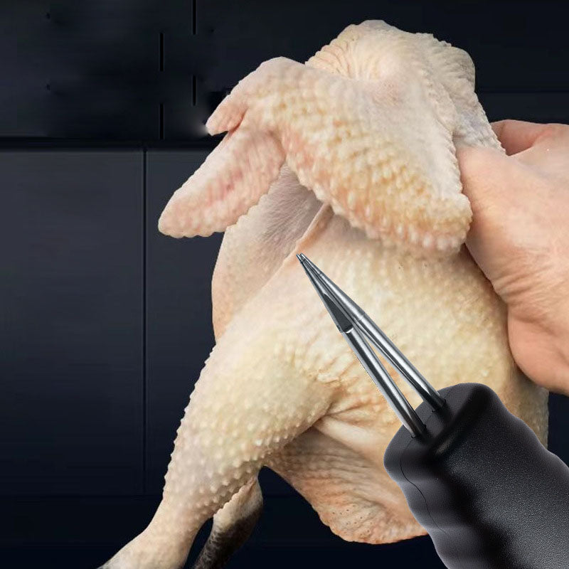 Plucker di pollo veloce elettrico