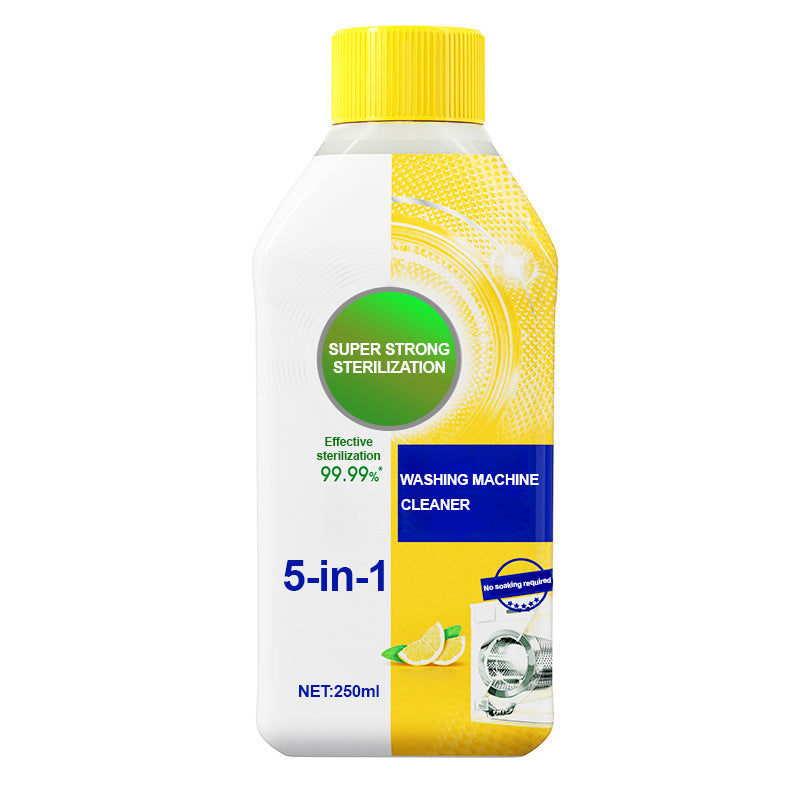Detergente per lavatrice liquida anti batterica