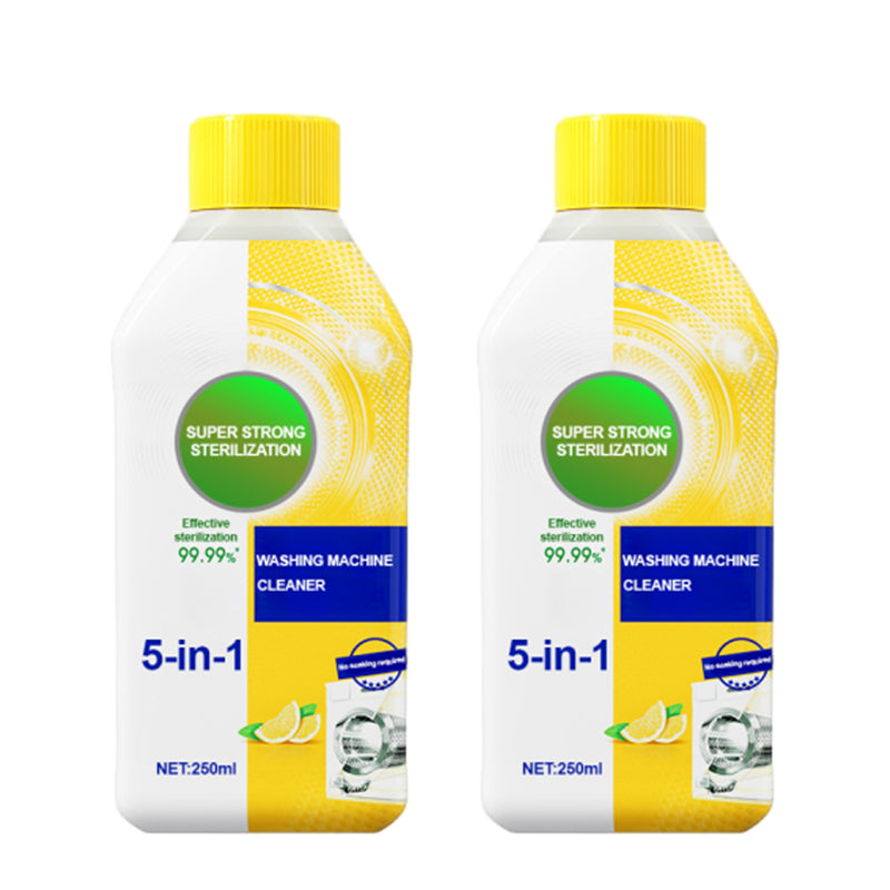 Detergente per lavatrice liquida anti batterica