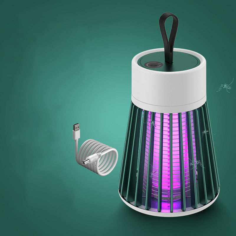 ✨USB/Rechargeable Mosquito & Fly Trap Lamp 3