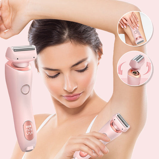 🔥2025 NOUVEAU💝Rasoir multifonction pour femme